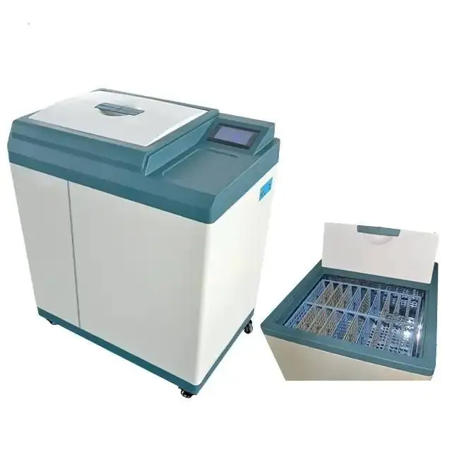 Thawing Equipment, BIOSTELLAR, 6bag - detail 6