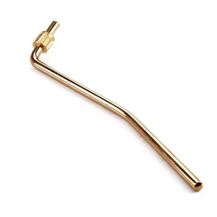 gold whammy bar