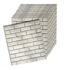 anti-collision korea wallpaper/exterior foam wallpapers,wall sticker soft 3d pe foam panels, cheap wallpaper closeouts