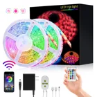 12v 24v smd 5630 flexible 2835 heat resistant led strips lights //
