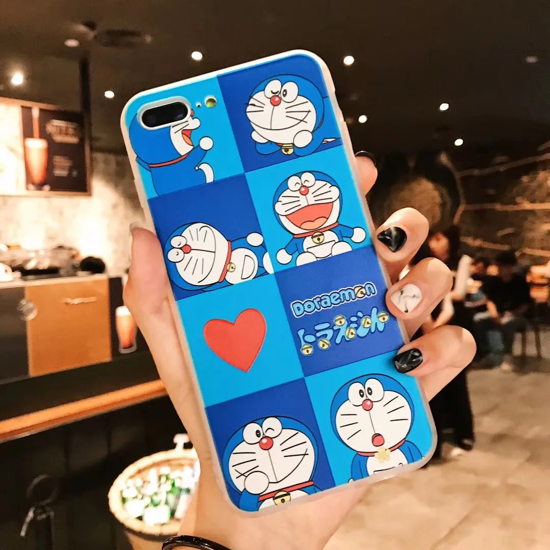 New Design Wholesale Lovely Cartoon Anime Phone Cases Tpu - Buy Phone