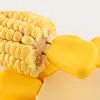 12 In 1 Corn Cob Holder Plastic Fork for kitchen