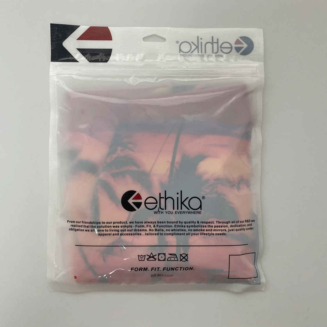 2020 New Ethika Men Boxer Briefs Man Print Set Sport Plus Size Comfortable Ethika Men Underwear