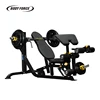 Leverage Total Bench BODY FORCE