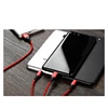 Professional factory micro usb charging cable For Smartphone