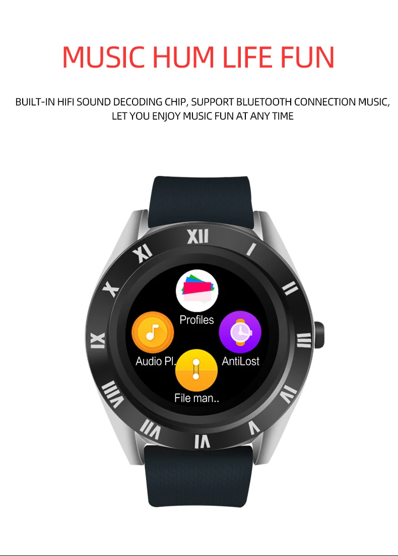 smartwatches for exercise