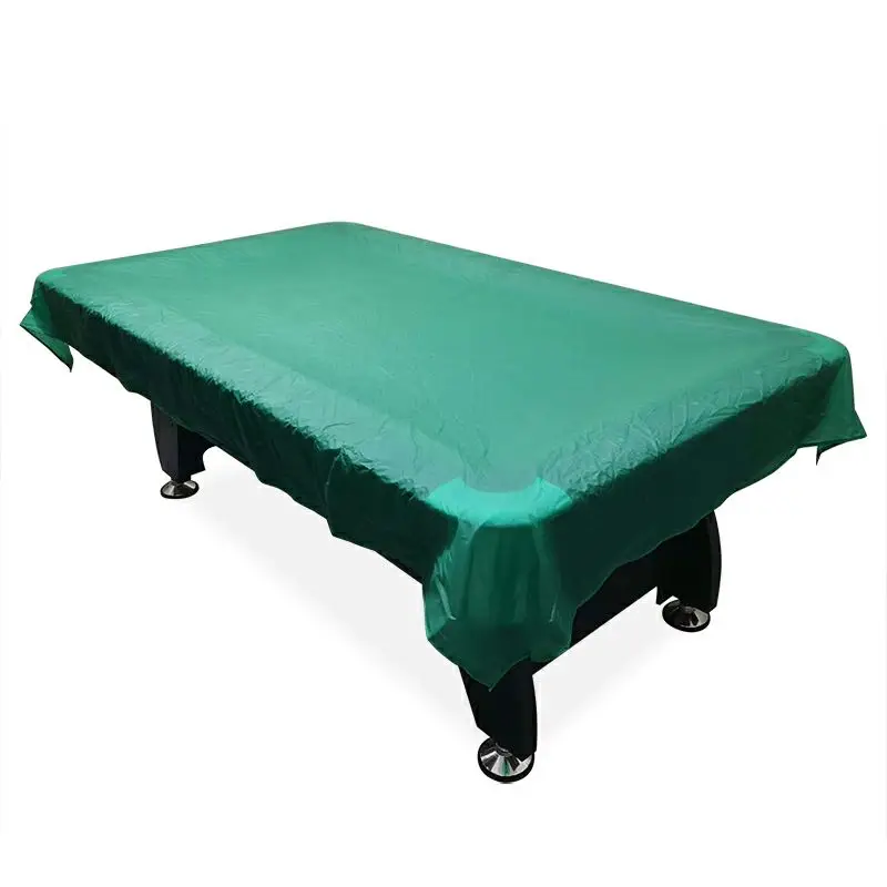 9ft Pvc Billiard Table Cover With Cheap Price For Sale Buy Billiard