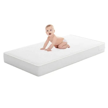 best cot bed mattress