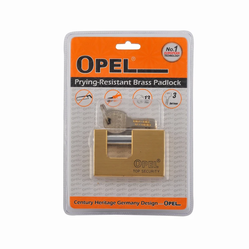OPEL -9