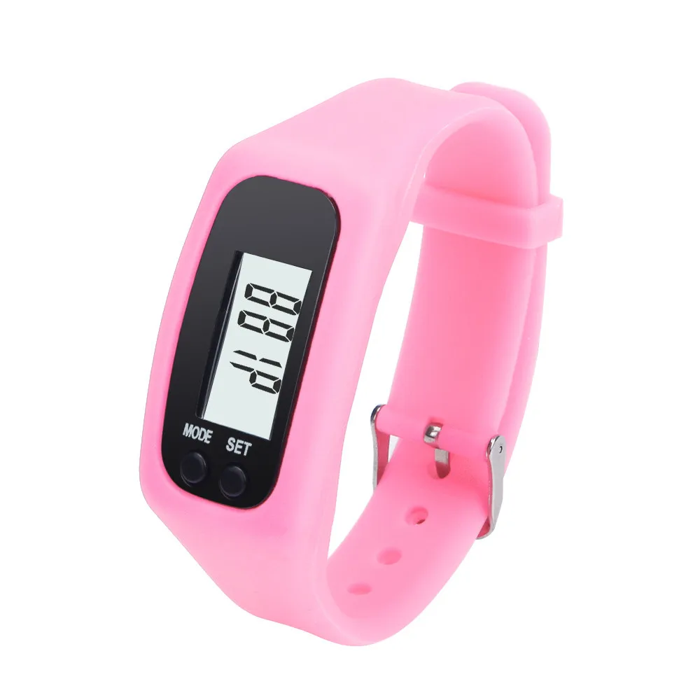 step counter bracelet