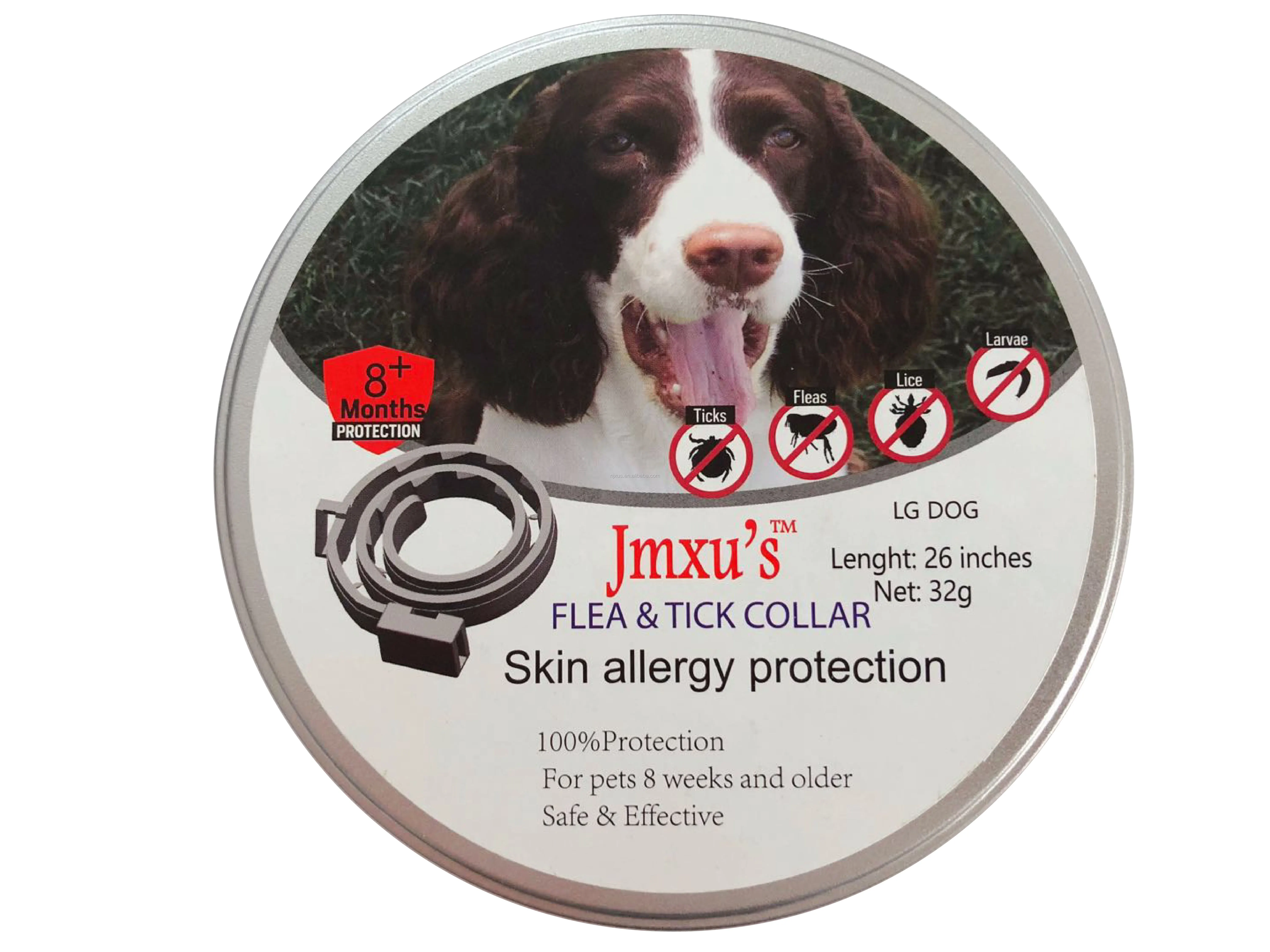 proguard flea collar