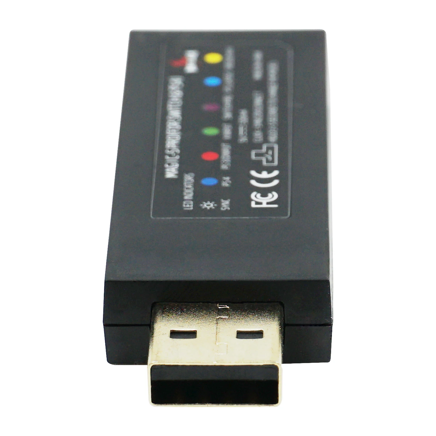 mayflash wireless wii u pro controller to pc usb adapter