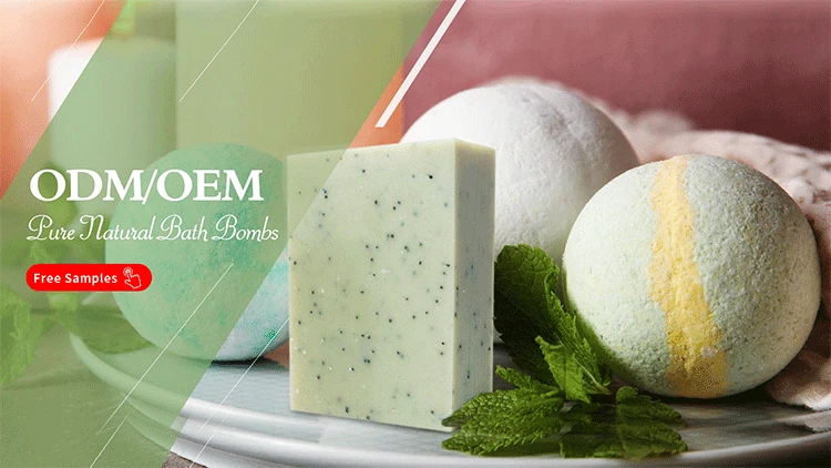 Handmade Cbd Hemp Oil Crystal Sweet Scented Bath Bomb Making Machine Foaming Bath Bubble Fizzy Powder With Surprised