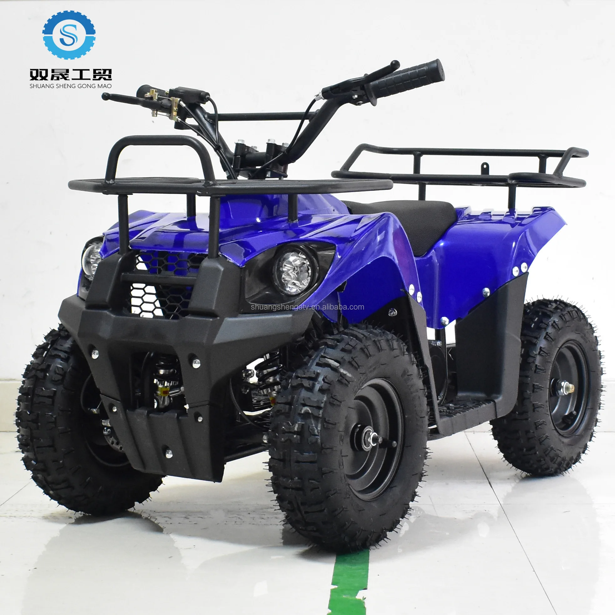 所有行业 汽车及配件 atv 与 utv 全地形车