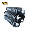 track adjuster recoil tension spring excavator dozer undercarriage parts