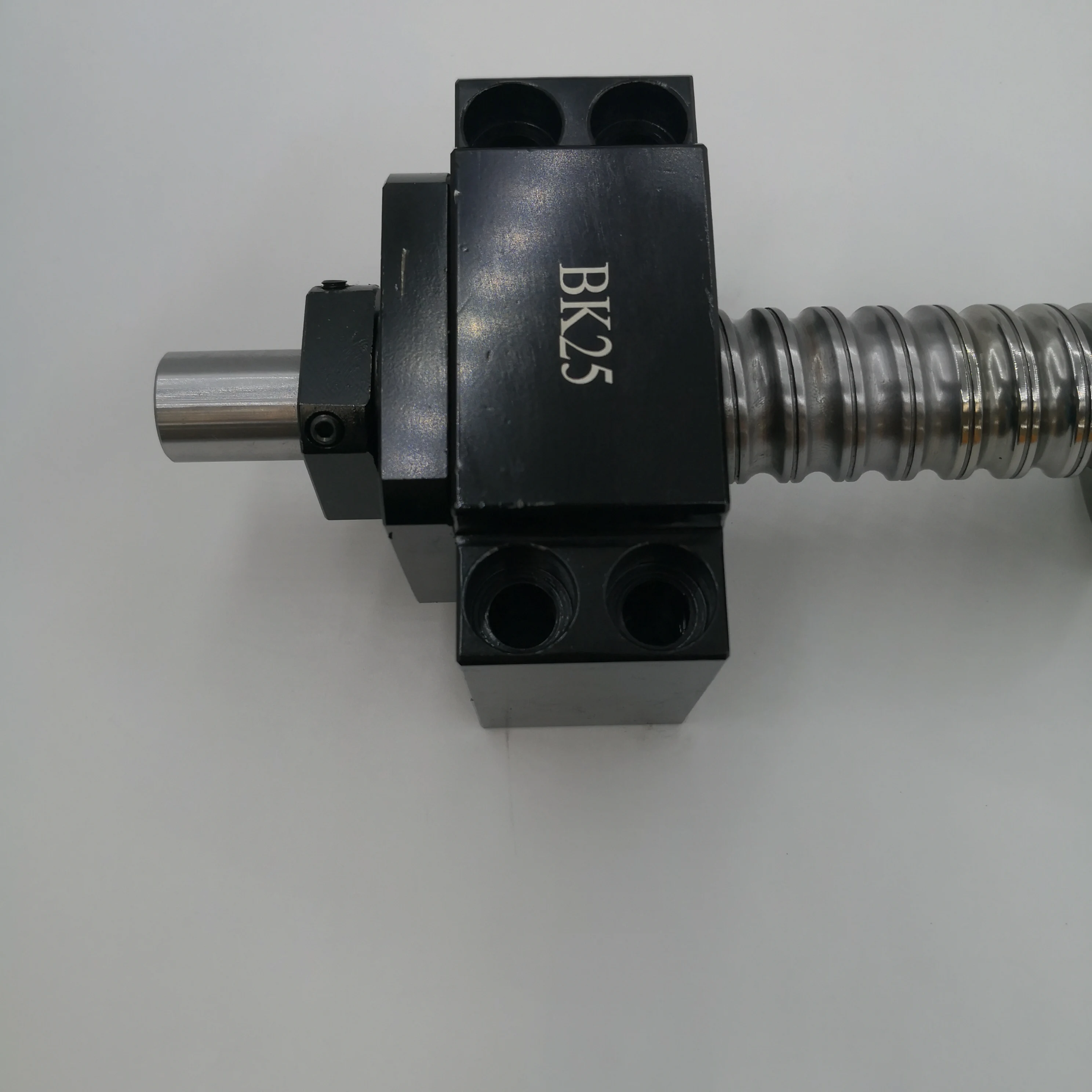 High Precision Rotating Ball Nut Sfy3232 For High Speed Ball Screw