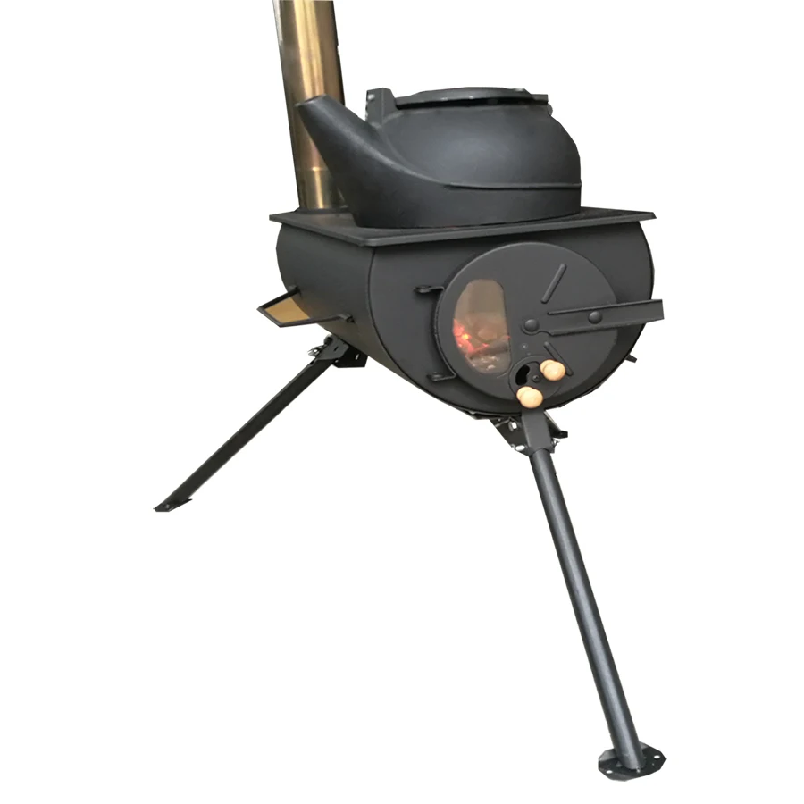 Warmfire 2020 Camping Stove Portable Tent Stove Wmcp04 Buy Multi