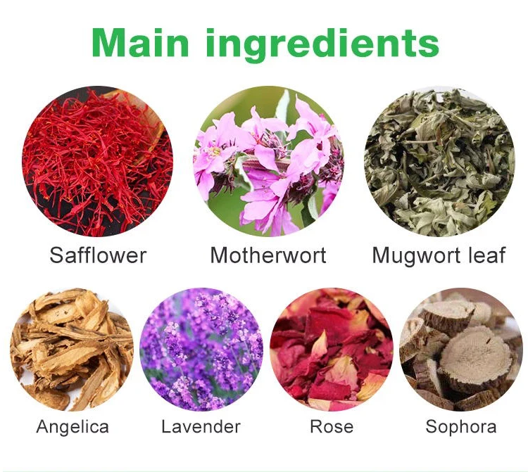 oem private label allowed yoni bath herbs 100% chinese natural herbal ...