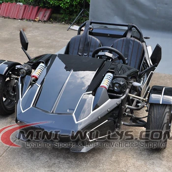 auto trike