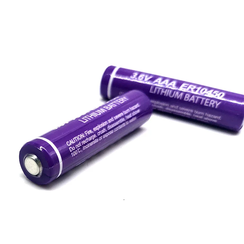 Li Socl2 Pkcell锂电池800mah 3 6v Er干式aaa电池 Buy Er电池 Li Socl2干 a锂电池36v Pkcell 800mah a尺寸圆柱形电池3 6v Er锂电池