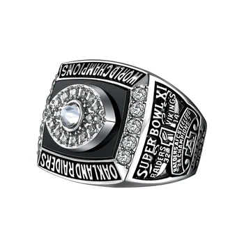 men's championship rings