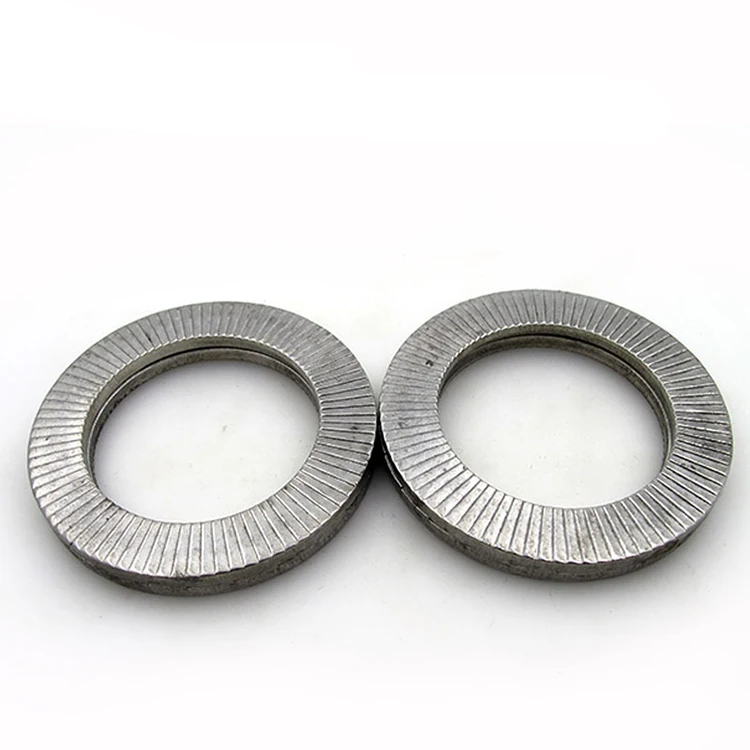 Ss304 Nord Lock Washer Din 25201 Buy Nord Lock Washer,Din 25201 Nord