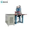 5-8kw pvc plastic high frequency induction heat processing machine for pvc products