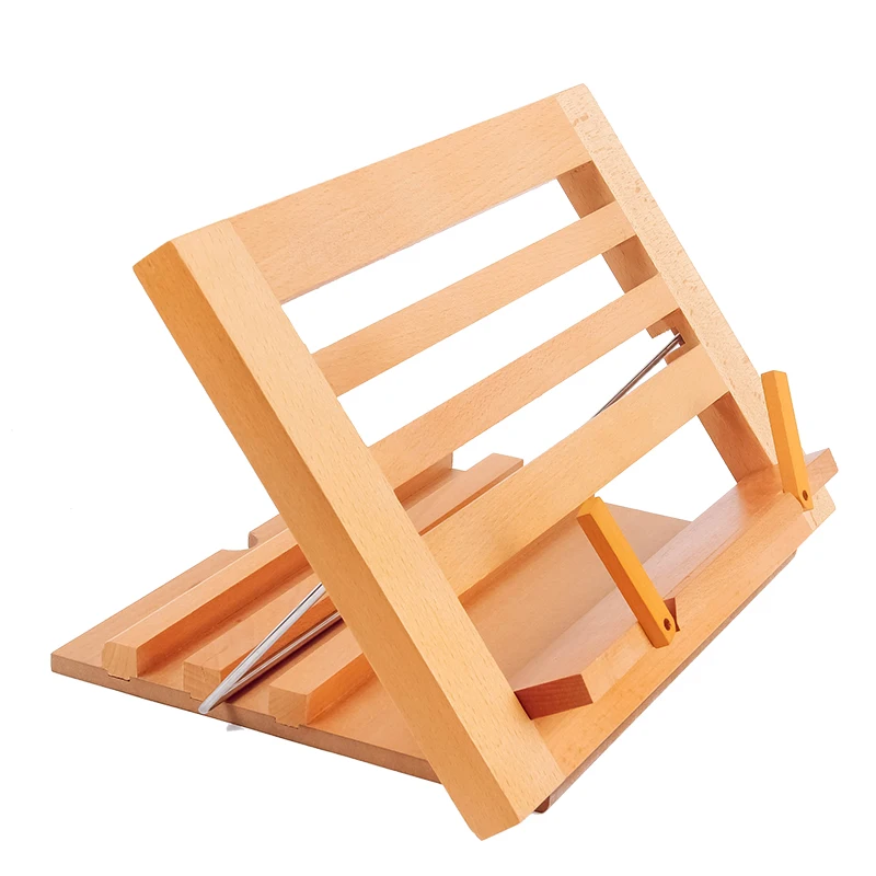 Napa Tabletop Easel & Book Stand