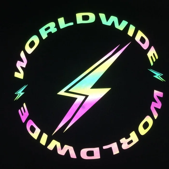 heat logo for clothing own logo/custom logo clothing/women clothing logo