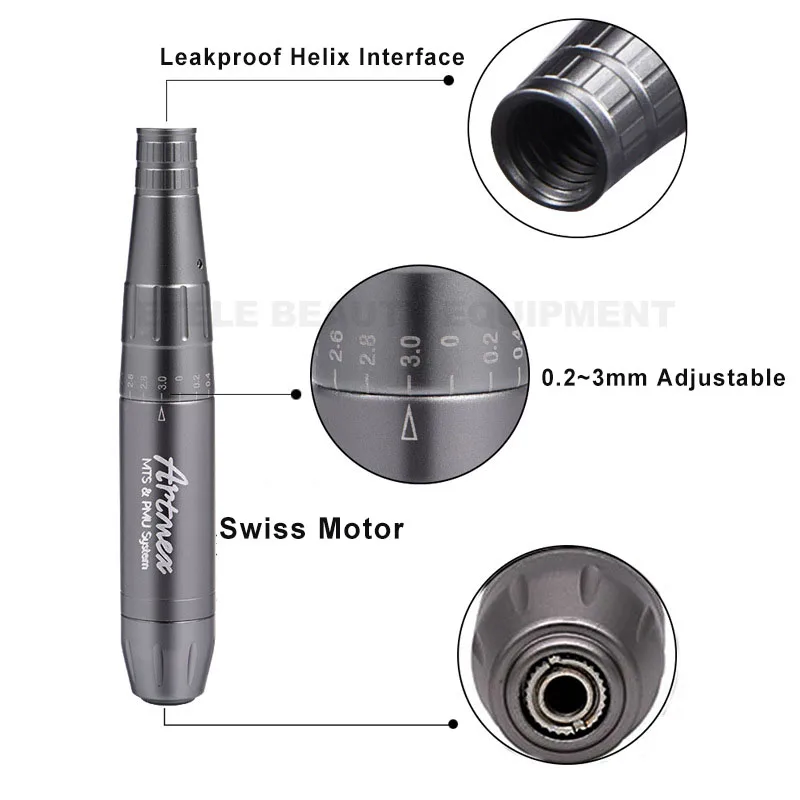 microblading supplies