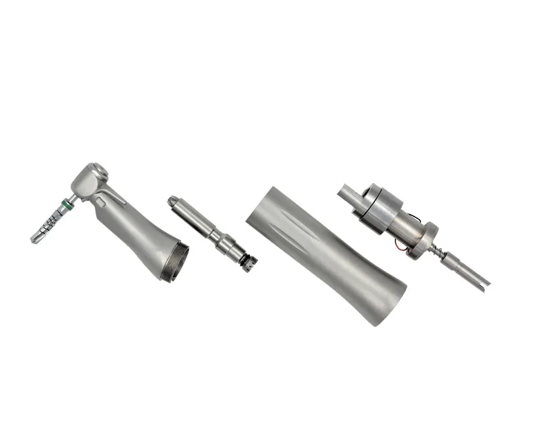 portable dental handpiece