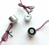 JSP-2525 24V 10kgs force DC holding electromagnet lifting electromagnet