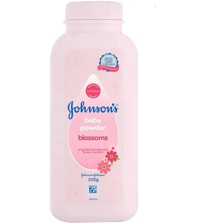 Best Baby Powder Compatible With Johnsons Baby Powder Buy Baby's Skin