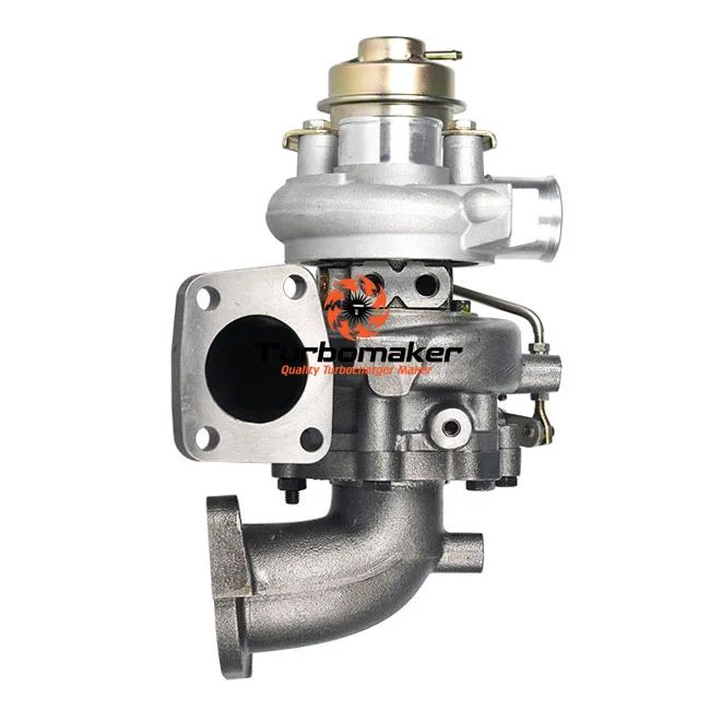 Pabrikan Turbocharger Mhi Tf035 Turbocharger 49135 02652 Untuk 4d56 Pajero Buy Turbocharger Mhi Turbo Pajero Product On Alibaba Com