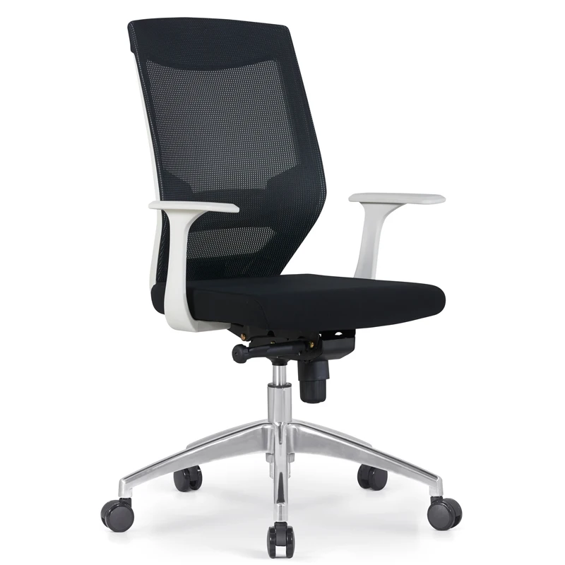 Modern Multifunctional luxury mid back big boss director executive mesh swivel computer office chair