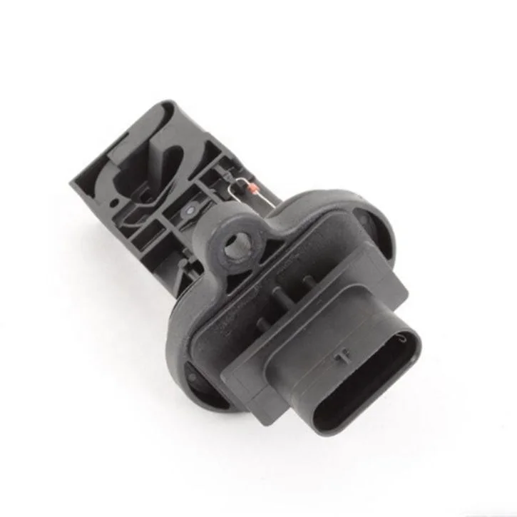 13 62 7 566 990 E66 N62 Mass Air Flow Sensor For Bmw E60 E65 E70 E71