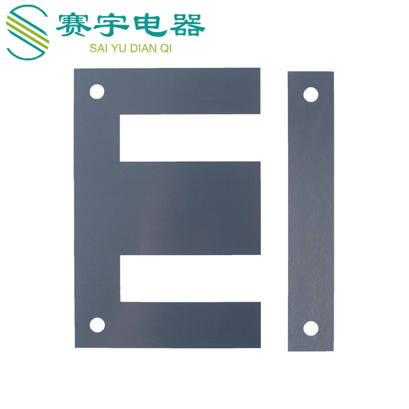 
Cheap Factory Price silicon steel laminate sheet for transformer ei Made In China Low 