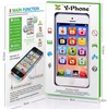 2019 new amazon Y-Phone Kids Baby Learning early childhood Education Toys for right brain develop