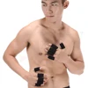 Finger Protector Brace Sleeve Thumb Support Braces Knuckle Compression Protector for Exercise