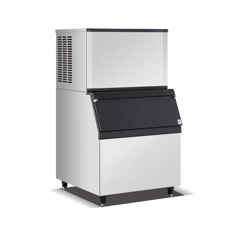 制冰机制冷设备冰块制造机制冰机