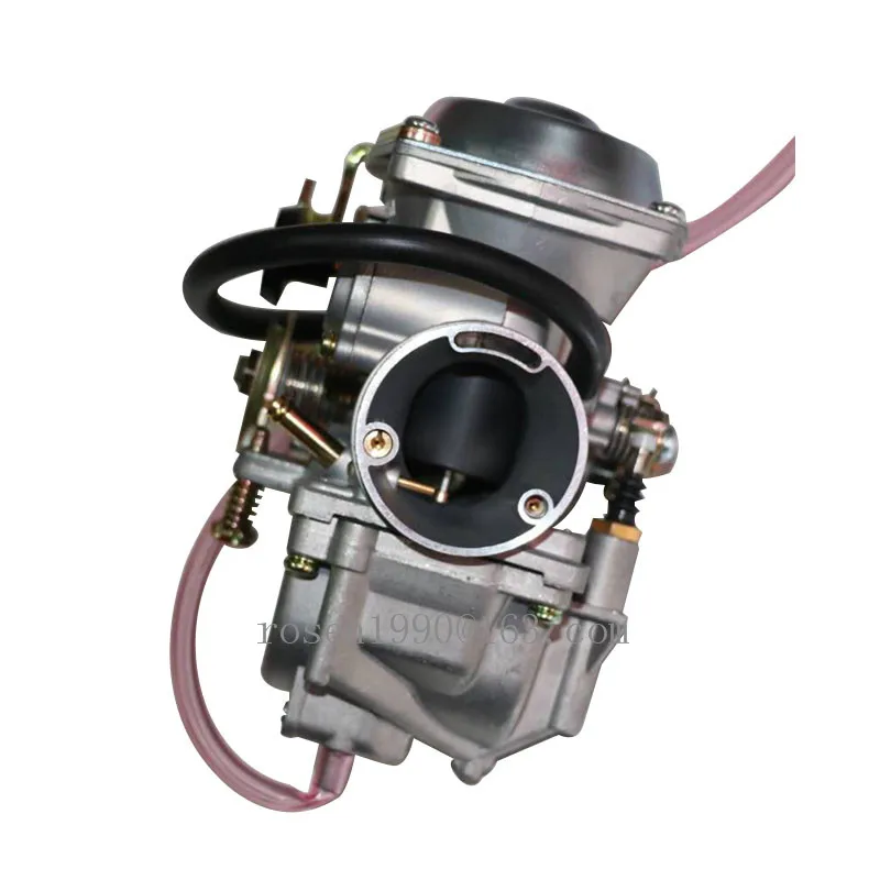 High Quality Original Motorcycle Carburador Carburetor For Suzuki Gn250 ...