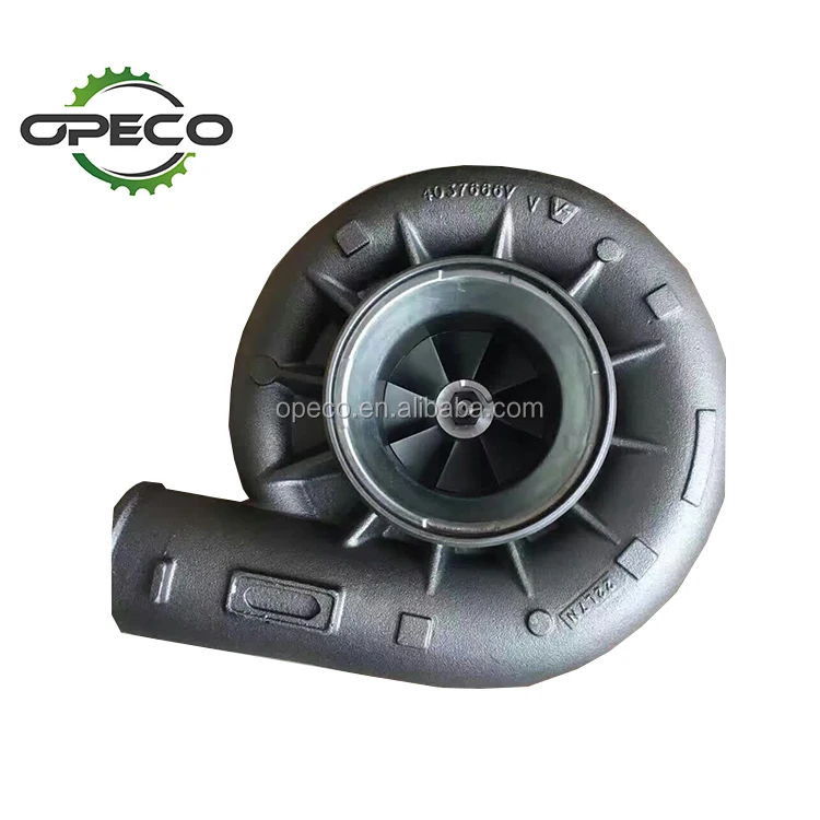 For Cummins Industrial GenSet QSK19 C700 Tier 2 turbocharger 