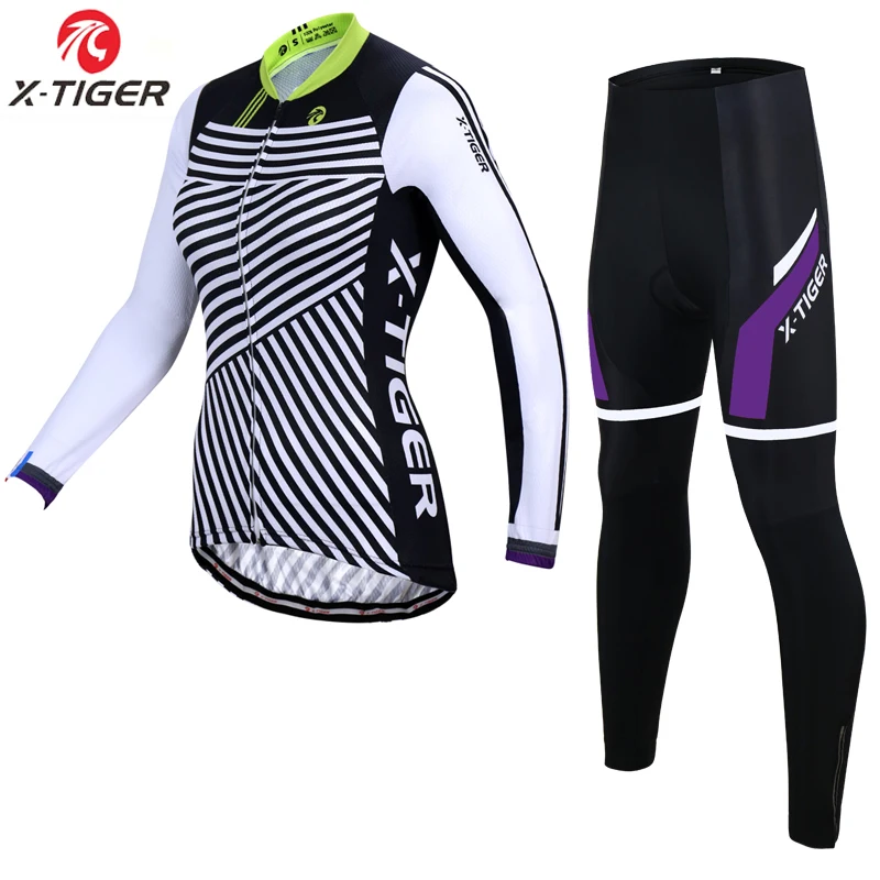 thermal bike clothing