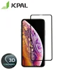 JCPAL Armor 3D Glass Screen Protector for iPhone XI 11 (0.26mm) 6.1" inch