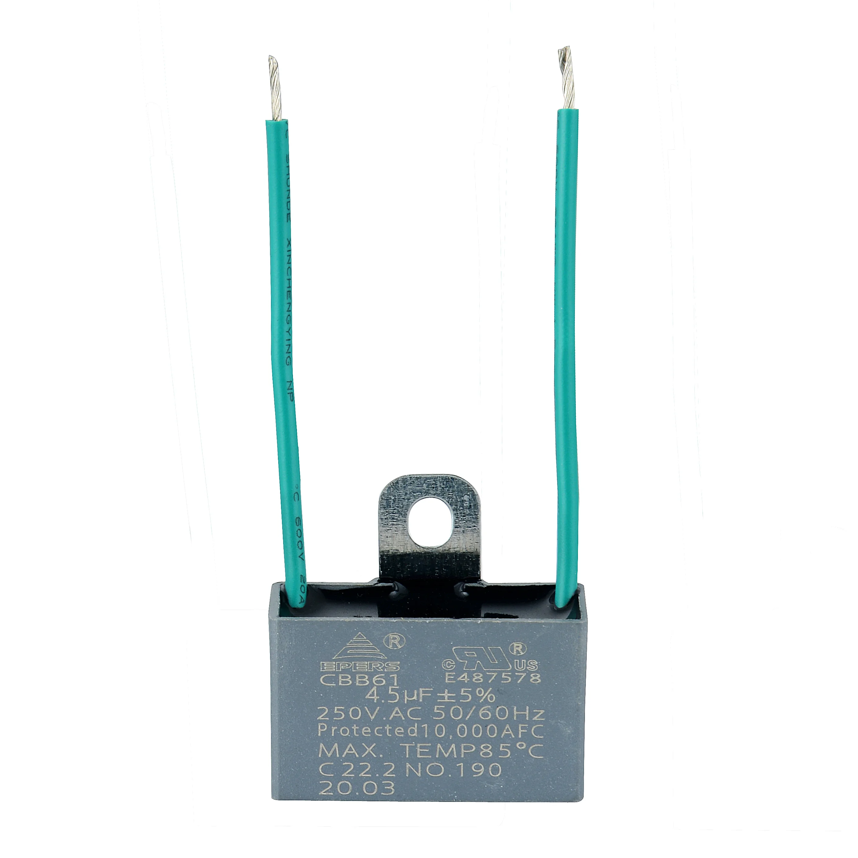 2.5uf 450v Wiring Table Fan Capacitor Buy Fan Capacitor,2.5uf 450v