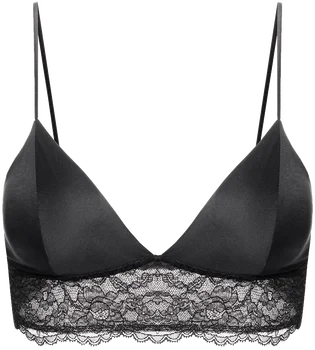 high class bra