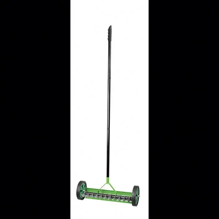 
High Quality Garden Lawn Scarifier Hand Push Garden Lawn Aerator 
