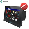 7inch automate control IIoT modbus china industrial free scada hmi software