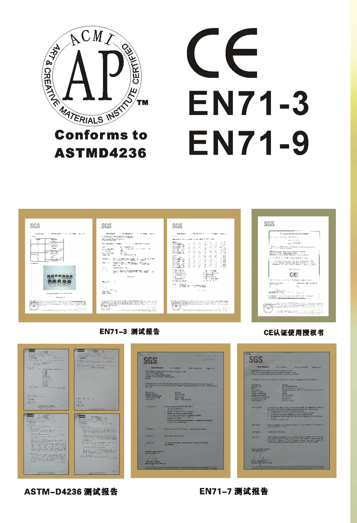 Art Rangers Acrylic Paint Set Water Based Wholesale Acrylicr Colour Kit