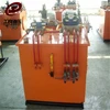 Electric pump station type hydraulic power pack unit for sale Welcome to consult